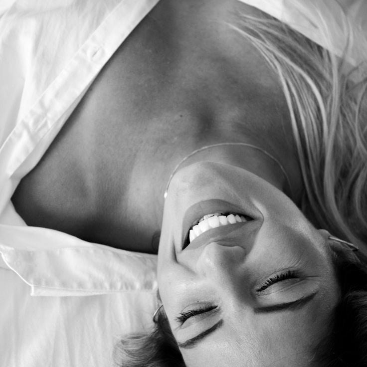 Portrait of Alex Carter, community mentor and Italian cuisine specialist